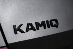 2025 SKODA Kamiq 110TSI Monte Carlo