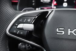 2025 SKODA Kamiq 110TSI Monte Carlo