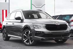 2025 SKODA Kamiq 110TSI Monte Carlo
