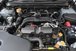 2015 Subaru Liberty 2.5i Premium 6GEN MY15 AWD Gold