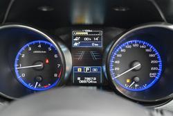 2015 Subaru Liberty 2.5i Premium 6GEN MY15 AWD Gold