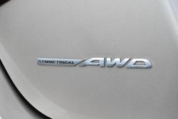 2015 Subaru Liberty 2.5i Premium 6GEN MY15 AWD Gold