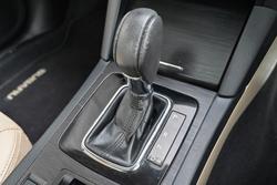 2015 Subaru Liberty 2.5i Premium 6GEN MY15 AWD Gold