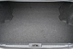 2015 Subaru Liberty 2.5i Premium 6GEN MY15 AWD Gold