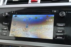 2015 Subaru Liberty 2.5i Premium 6GEN MY15 AWD Gold