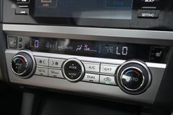 2015 Subaru Liberty 2.5i Premium 6GEN MY15 AWD Gold