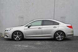 2015 Subaru Liberty 2.5i Premium 6GEN MY15 AWD Gold