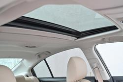 2015 Subaru Liberty 2.5i Premium 6GEN MY15 AWD Gold