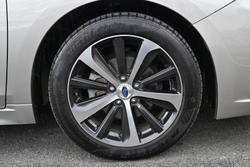 2015 Subaru Liberty 2.5i Premium 6GEN MY15 AWD Gold