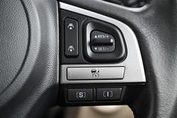 2015 Subaru Liberty 2.5i Premium 6GEN MY15 AWD Gold