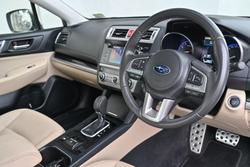 2015 Subaru Liberty 2.5i Premium 6GEN MY15 AWD Gold