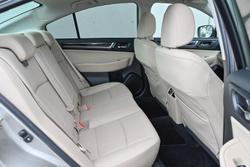 2015 Subaru Liberty 2.5i Premium 6GEN MY15 AWD Gold