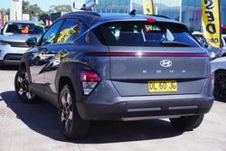 2024 Hyundai Kona