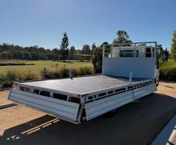 2025 Hino 300 Series 616