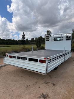 2025 Hino 300 Series 616