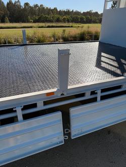 2025 Hino 300 Series 616