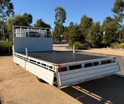 2025 Hino 300 Series 616