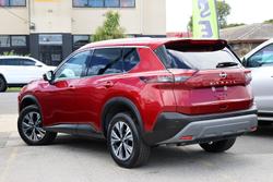 2025 Nissan X-TRAIL ST-L