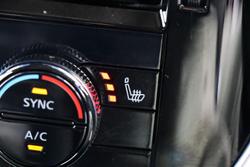 2025 Nissan X-TRAIL ST-L