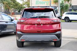2025 Nissan X-TRAIL ST-L