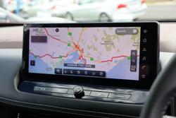 2025 Nissan X-TRAIL ST-L T33 MY25 Scarlet Ember