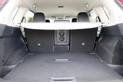 2025 Nissan X-TRAIL ST-L T33 MY25 Scarlet Ember