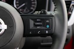 2025 Nissan X-TRAIL ST-L