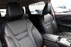 2025 Nissan X-TRAIL ST-L