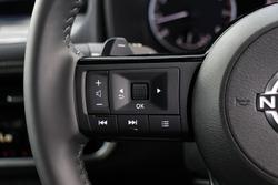 2025 Nissan X-TRAIL ST-L T33 MY25 Scarlet Ember