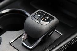 2025 Nissan X-TRAIL ST-L