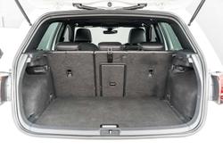 2019 Volkswagen Golf R