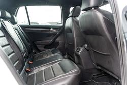 2019 Volkswagen Golf R