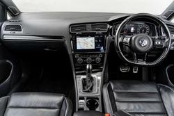 2019 Volkswagen Golf R