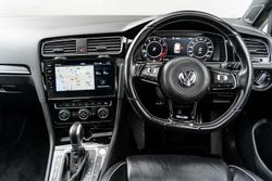 2019 Volkswagen Golf R