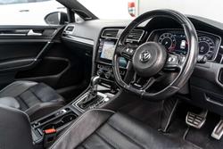 2019 Volkswagen Golf R