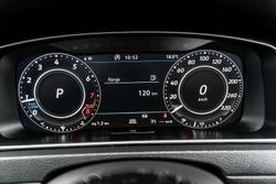 2019 Volkswagen Golf R