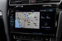 2019 Volkswagen Golf R