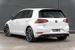 2019 Volkswagen Golf R