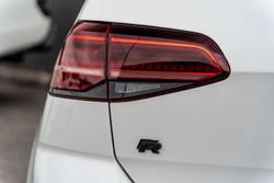 2019 Volkswagen Golf R