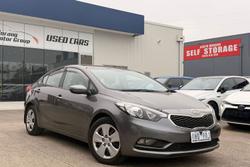2015 Kia Cerato S