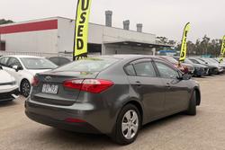 2015 Kia Cerato S