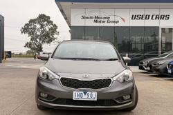 2015 Kia Cerato S