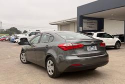 2015 Kia Cerato S