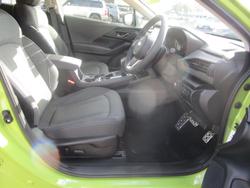 2025 Subaru Crosstrek 2.0R