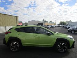 2025 Subaru Crosstrek 2.0R