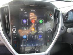 2025 Subaru Crosstrek 2.0R