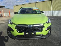 2025 Subaru Crosstrek 2.0R