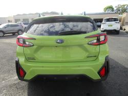 2025 Subaru Crosstrek 2.0R