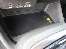 2025 Subaru Crosstrek 2.0R