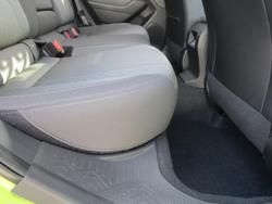 2025 Subaru Crosstrek 2.0R